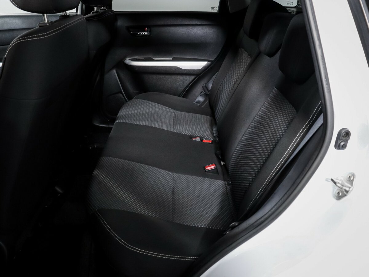 Купить Suzuki Vitara с пробегом. Фото: #7