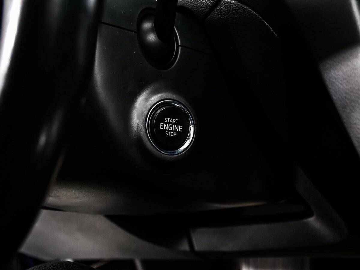 Купить Skoda Octavia с пробегом. Фото: #14