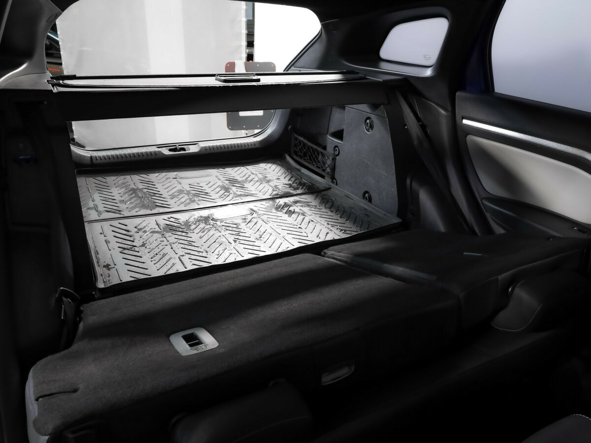 Купить Lada (ВАЗ) Vesta с пробегом. Фото: #19