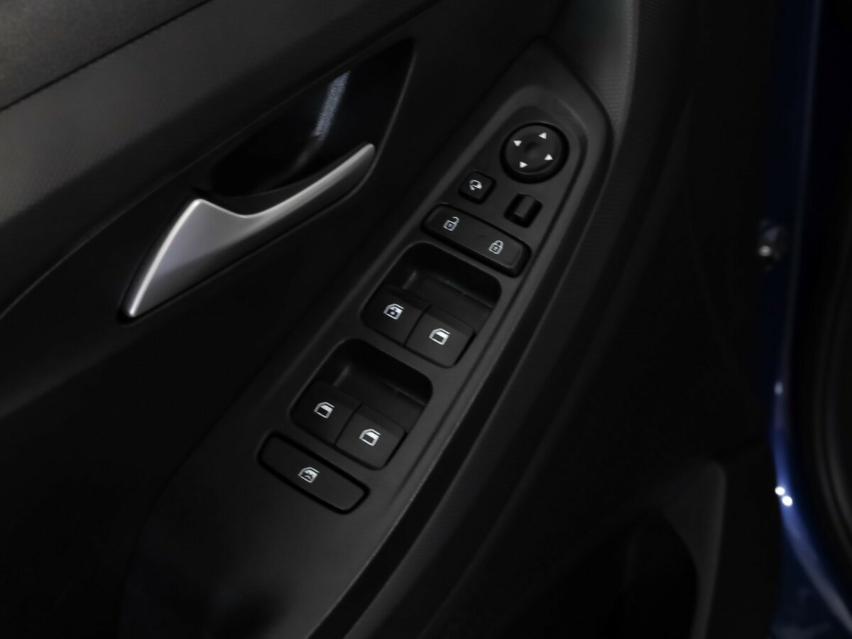 Продажа Б/У Хендай Крета. Фото: #9