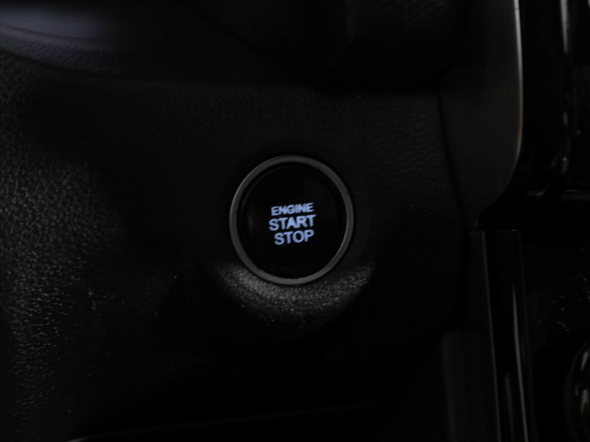 Продажа Б/У Хендай Крета. Фото: #11