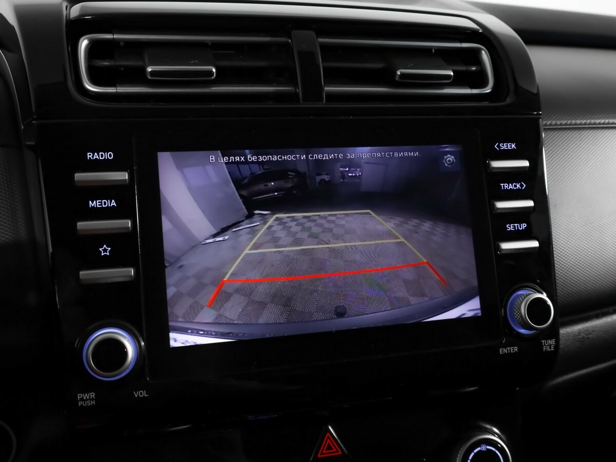 Продажа Б/У Хендай Крета. Фото: #13