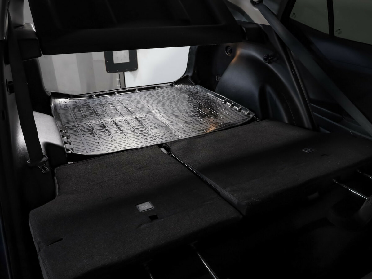 Продажа Б/У Хендай Крета. Фото: #20