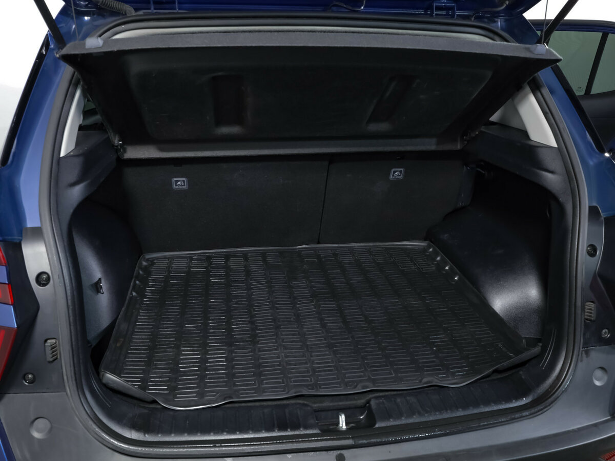 Продажа Б/У Хендай Крета. Фото: #21