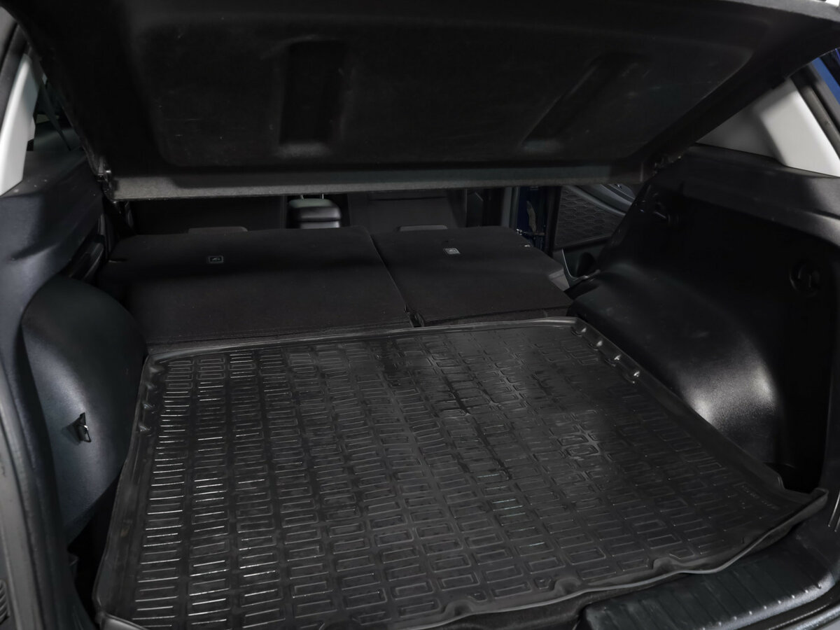 Продажа Б/У Хендай Крета. Фото: #23