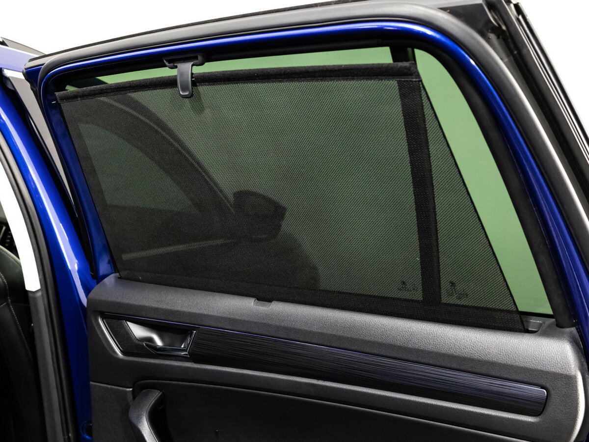 Продажа Б/У Шкода Кодиак. Фото: #19