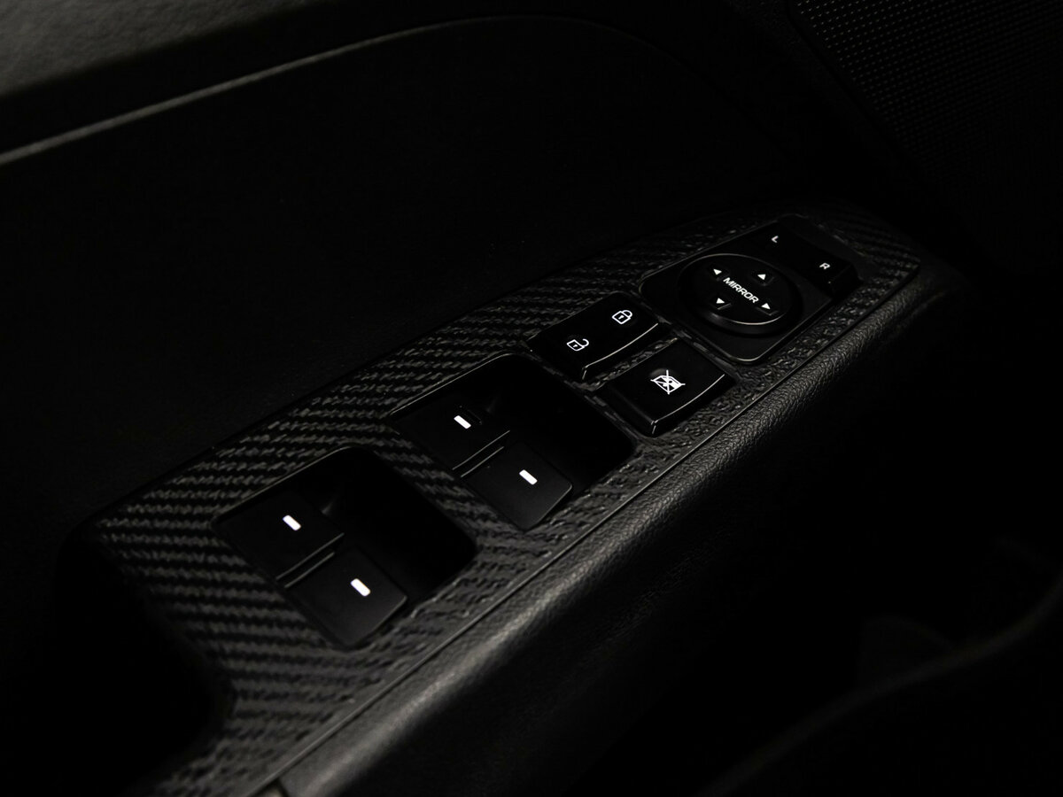 Купить Hyundai Elantra с пробегом. Фото: #11