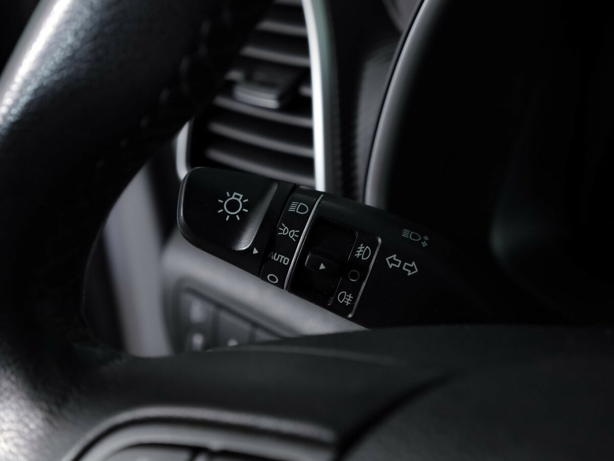 Продажа Б/У Хендай Туксон. Фото: #14