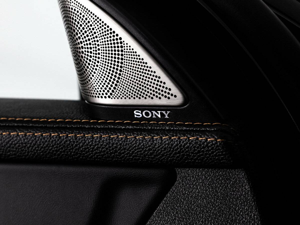 Купить EXEED TXL с пробегом. Фото: #13