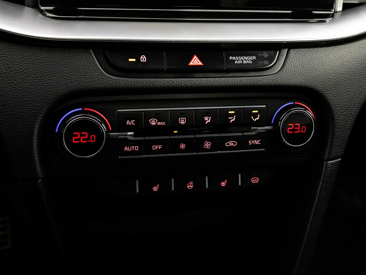 Купить Kia Proceed с пробегом. Фото: #12