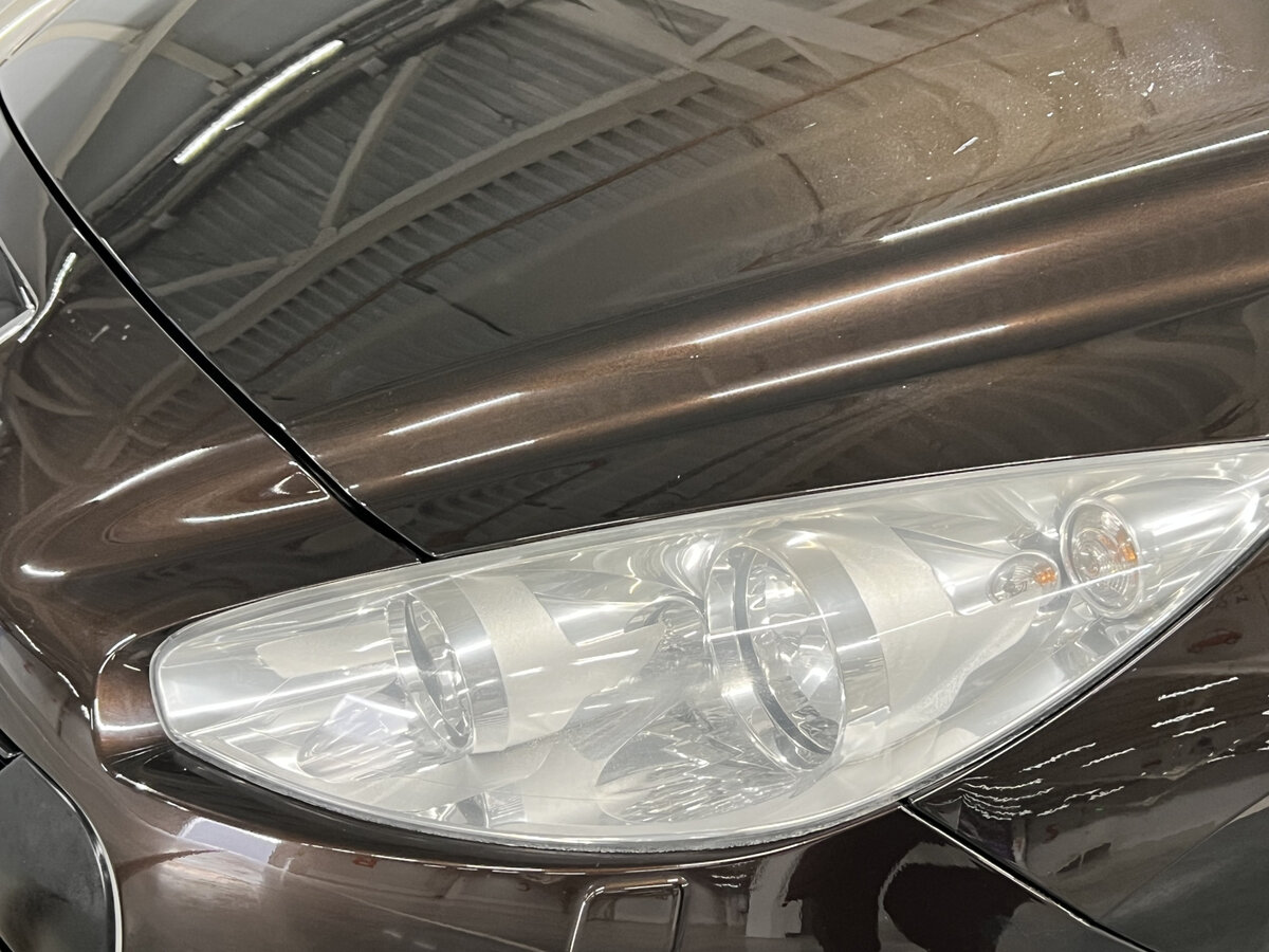 Купить Peugeot 308 с пробегом. Фото: #15