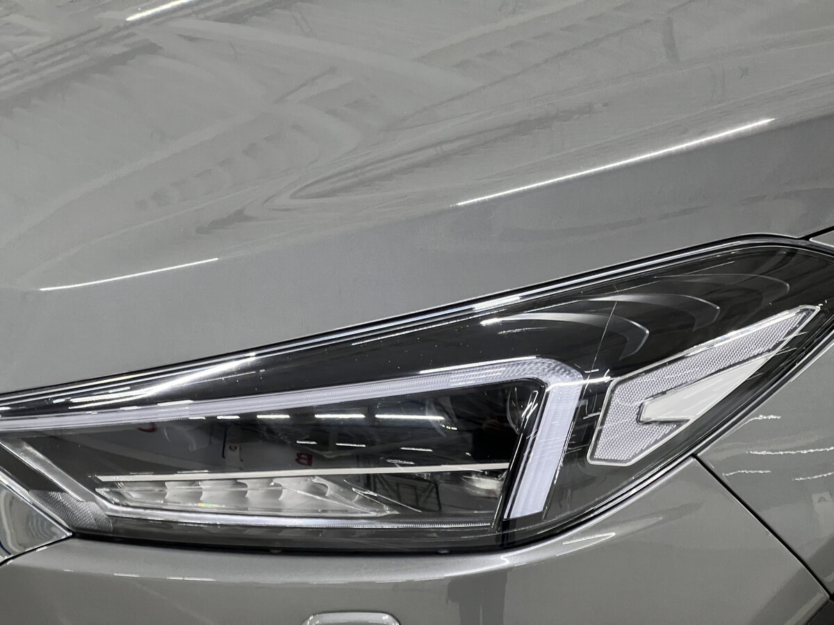 Купить Hyundai Tucson с пробегом. Фото: #16