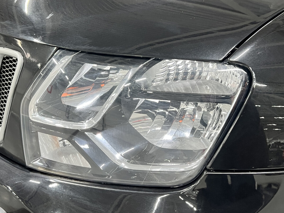 Купить Renault Duster с пробегом. Фото: #14