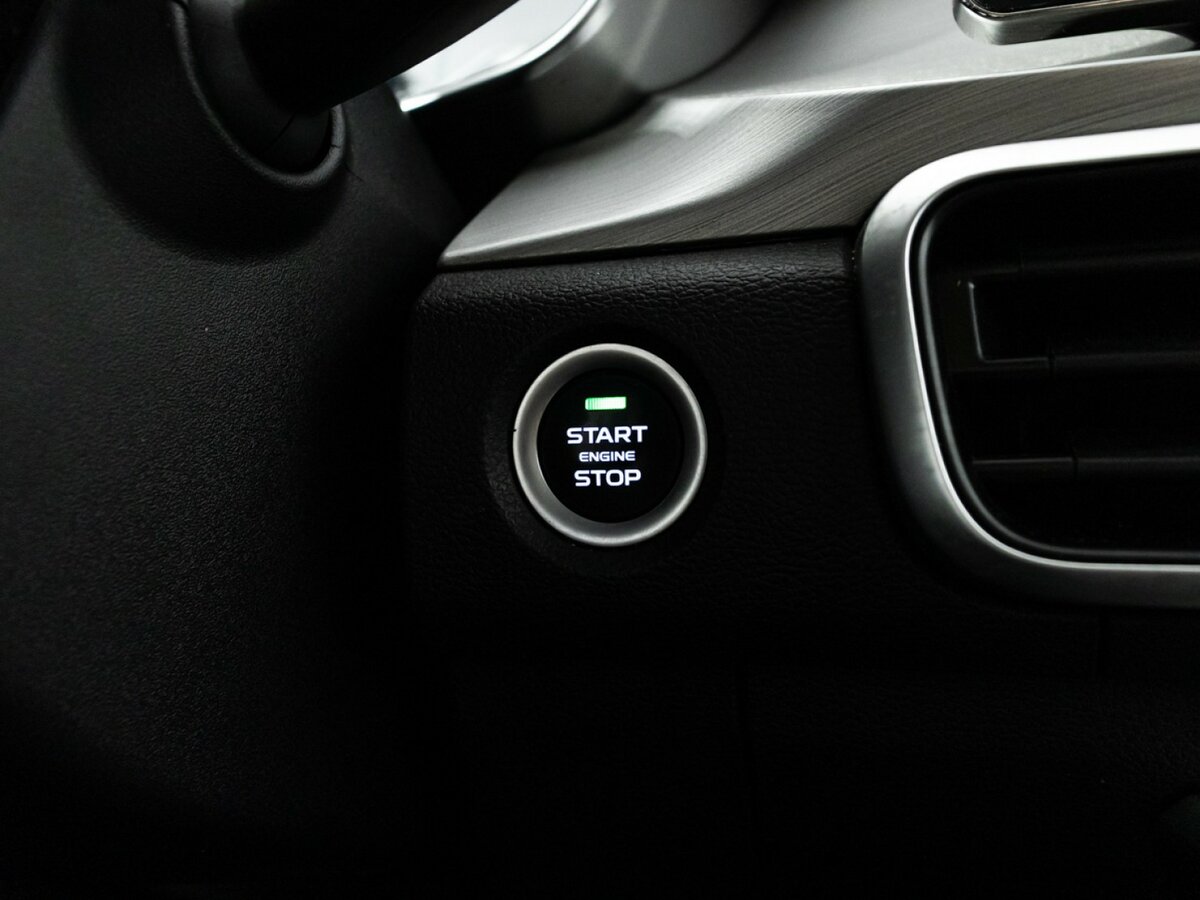 Купить Geely Coolray с пробегом. Фото: #16