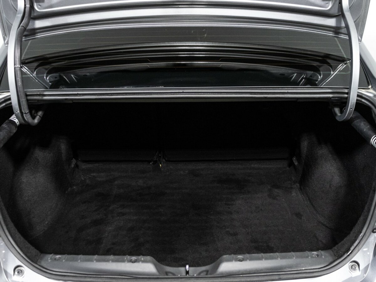 Купить Lada (ВАЗ) Vesta с пробегом. Фото: #16