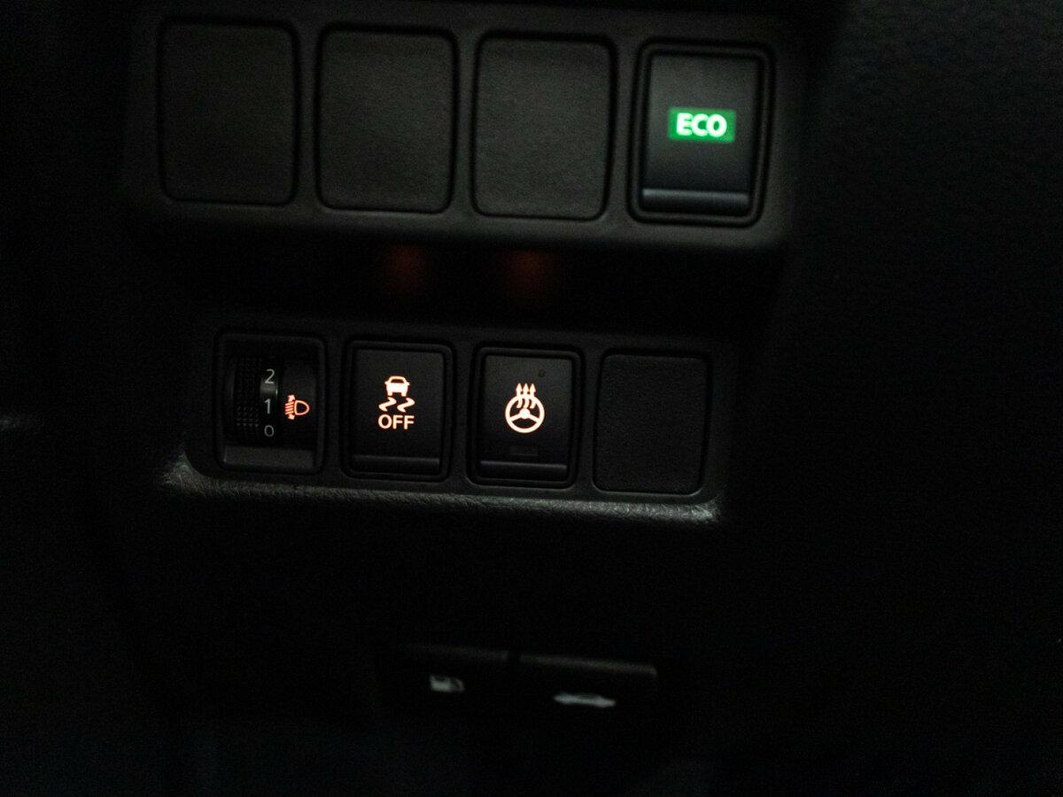 Продажа Б/У Ниссан Кашкай. Фото: #15