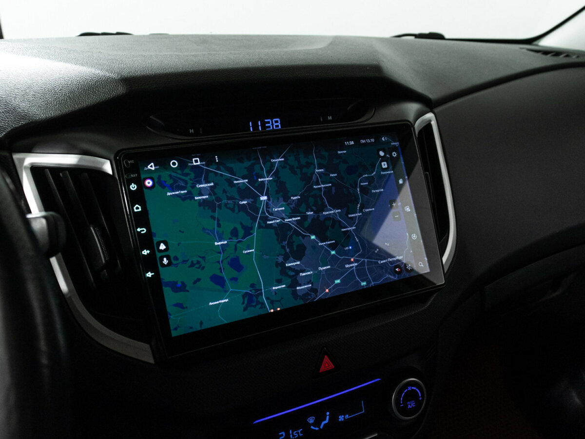 Продажа Б/У Хендай Крета. Фото: #15