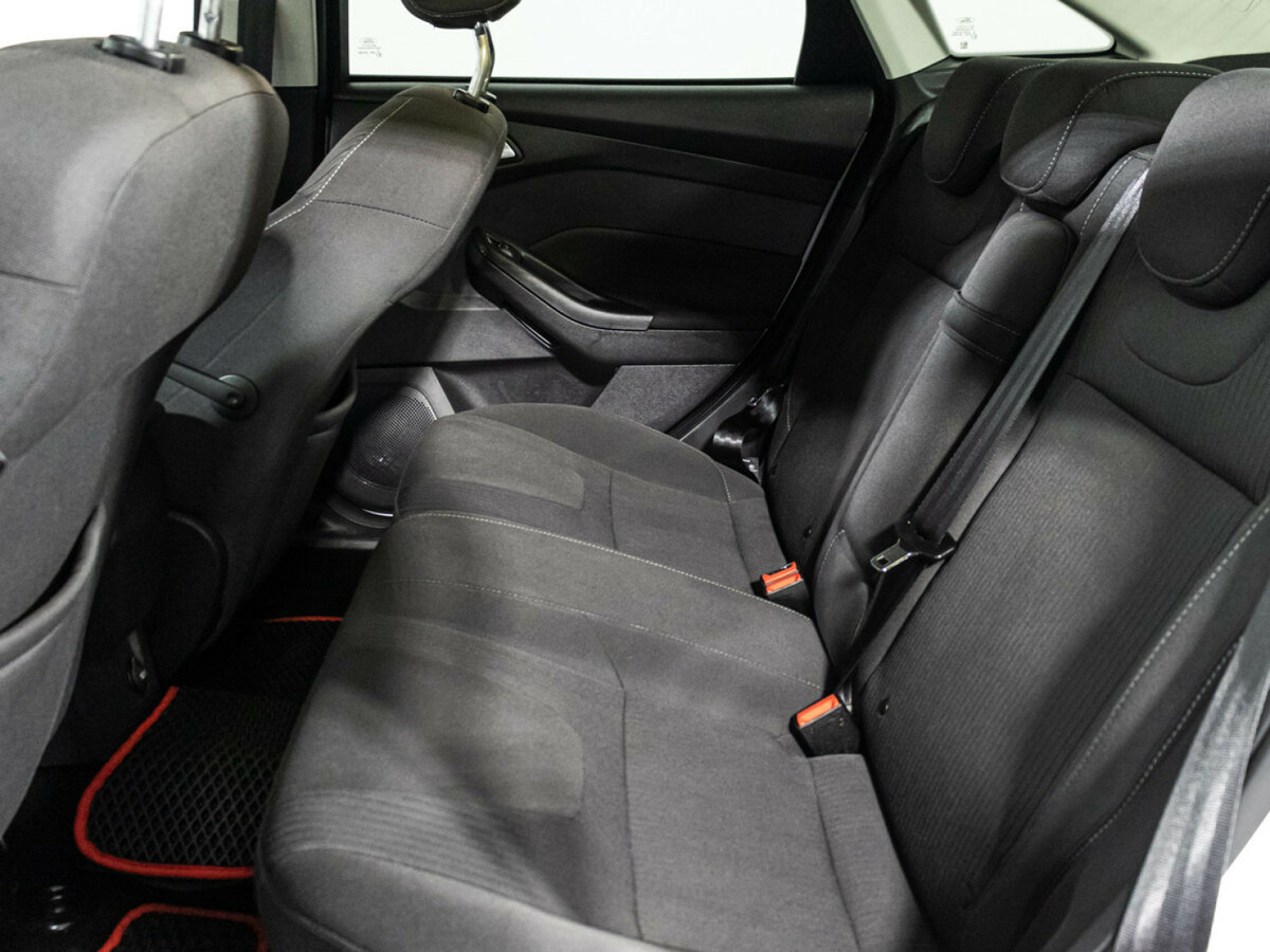 Продажа Б/У Форд Фокус. Фото: #9