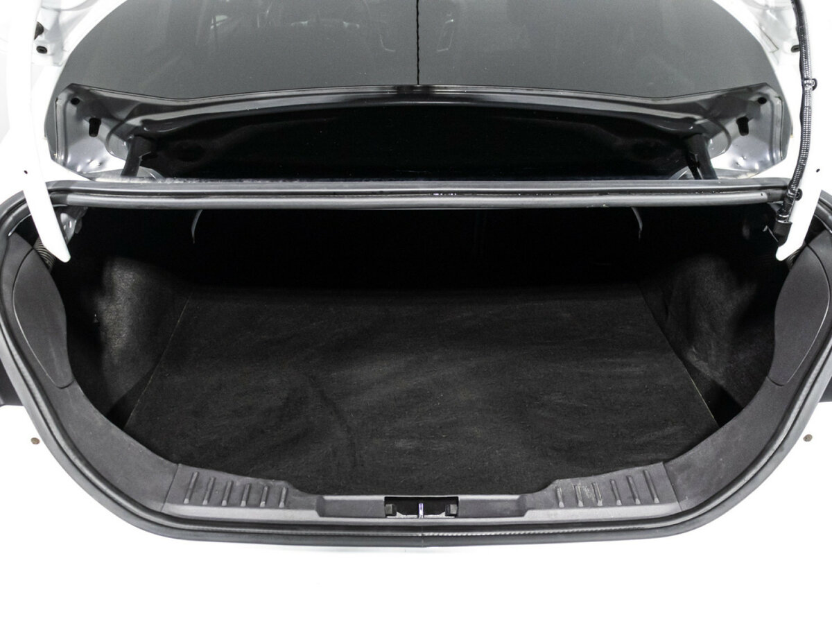 Продажа Б/У Форд Фокус. Фото: #16