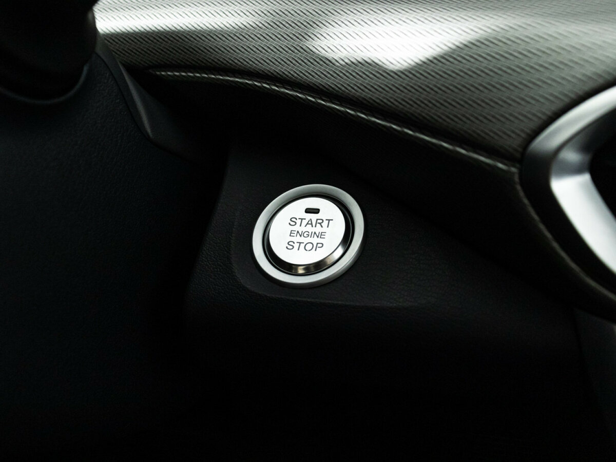 Купить Changan UNI-T с пробегом. Фото: #17