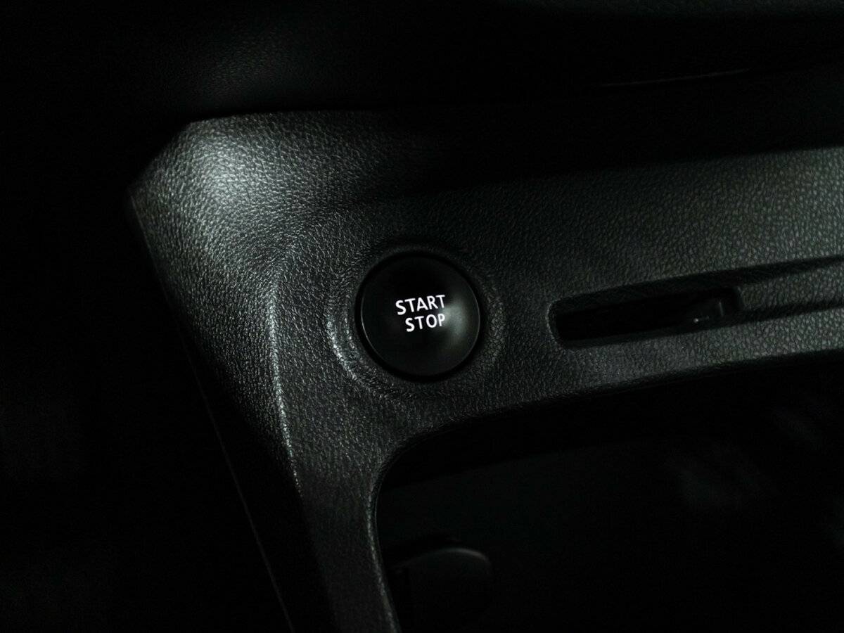 Купить Renault Kaptur с пробегом. Фото: #17