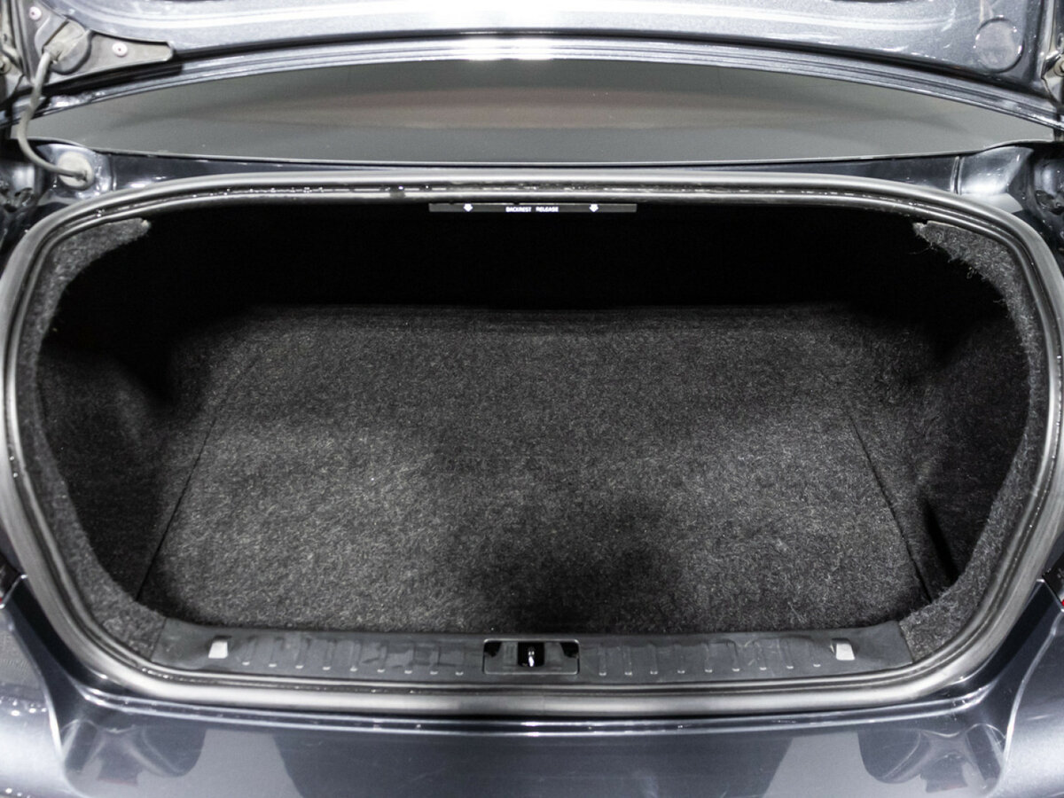 Купить Volvo S80 с пробегом. Фото: #17