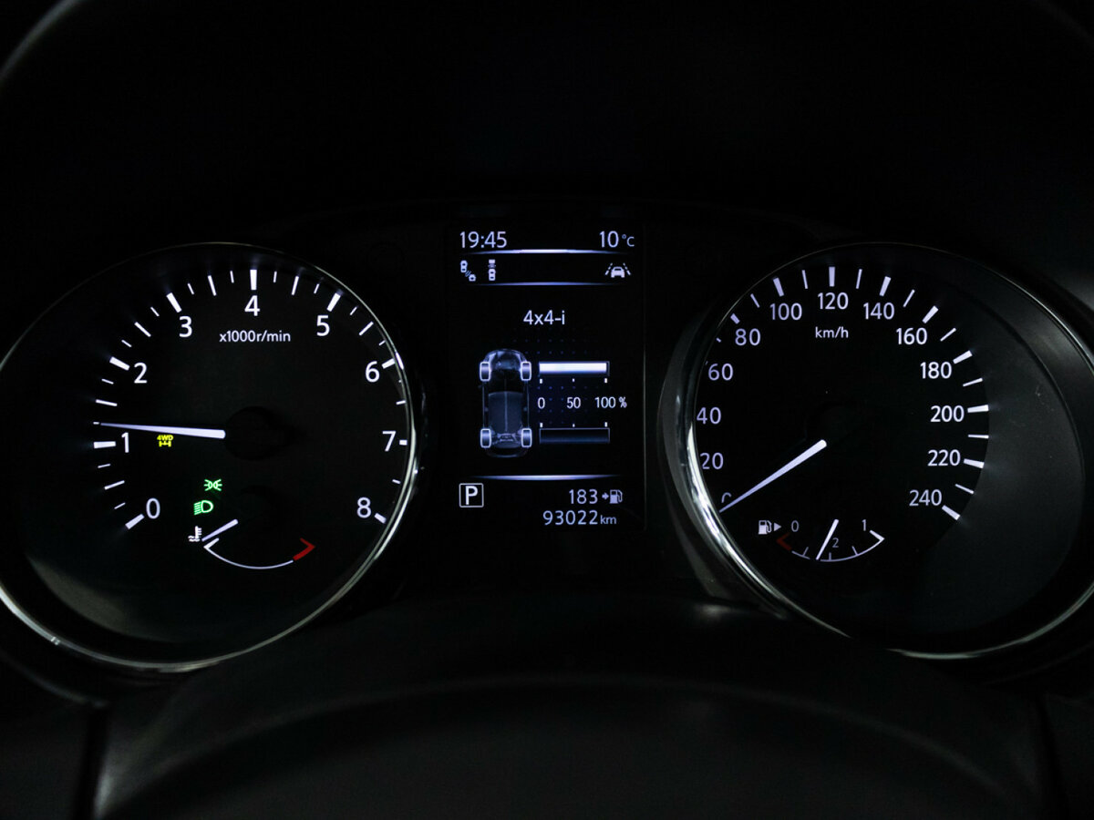 Продажа Б/У Ниссан Кашкай. Фото: #11