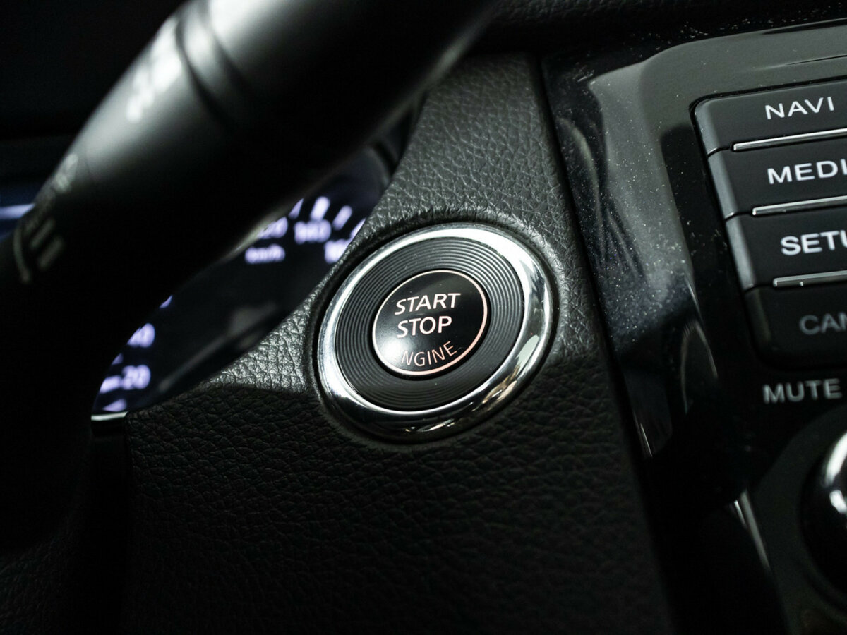 Продажа Б/У Ниссан Кашкай. Фото: #16