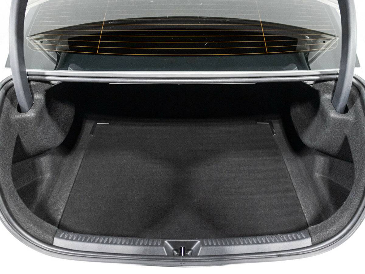 Купить Mercedes-Benz A-Класс с пробегом. Фото: #17