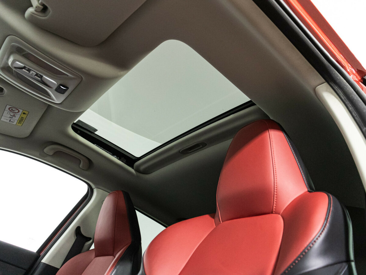 Купить Changan CS55 Plus с пробегом. Фото: #13