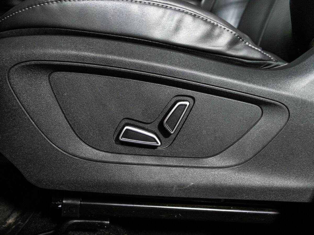 Купить Changan CS55 Plus с пробегом. Фото: #14