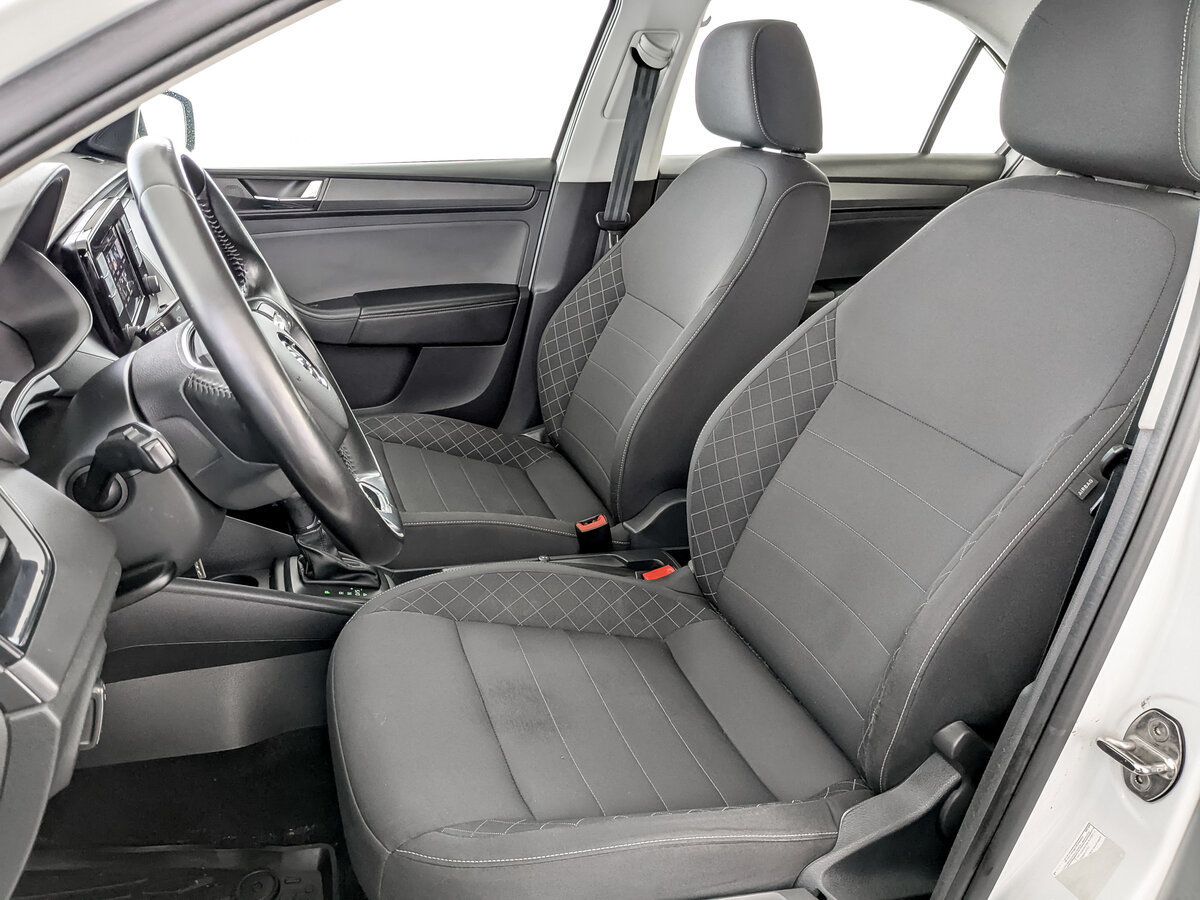 Продажа Б/У Чери Тигго 7 Про Макс. Фото: #19