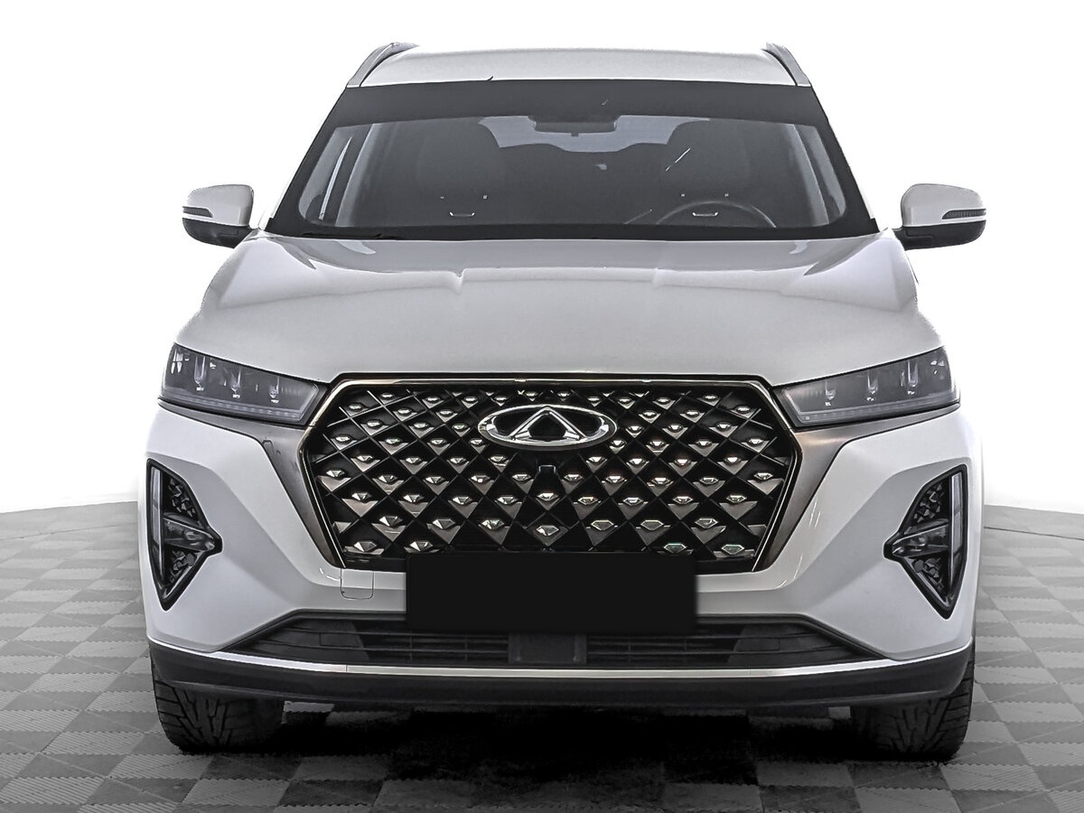 Продажа Б/У Чери Тигго 7 Про Макс. Фото: #1