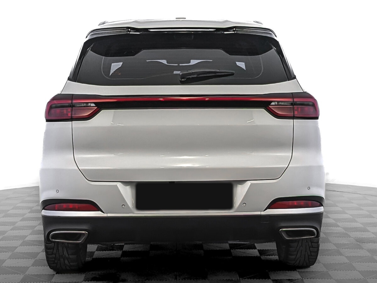 Продажа Б/У Чери Тигго 7 Про Макс. Фото: #5