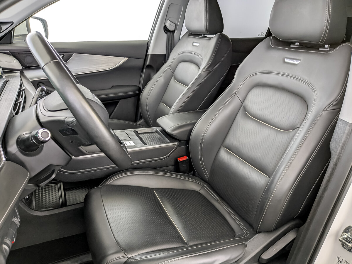 Продажа Б/У Чери Тигго 7 Про Макс. Фото: #18