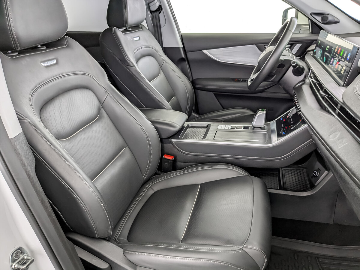 Продажа Б/У Чери Тигго 7 Про Макс. Фото: #21