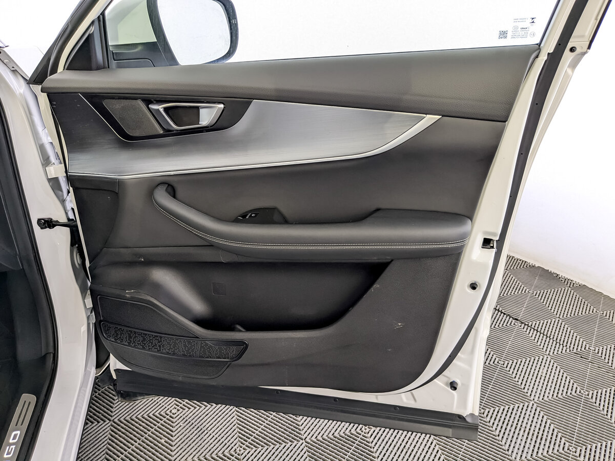 Продажа Б/У Чери Тигго 7 Про Макс. Фото: #22