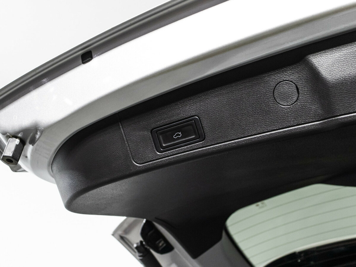 Купить Chery Tiggo 8 Pro Max с пробегом. Фото: #25