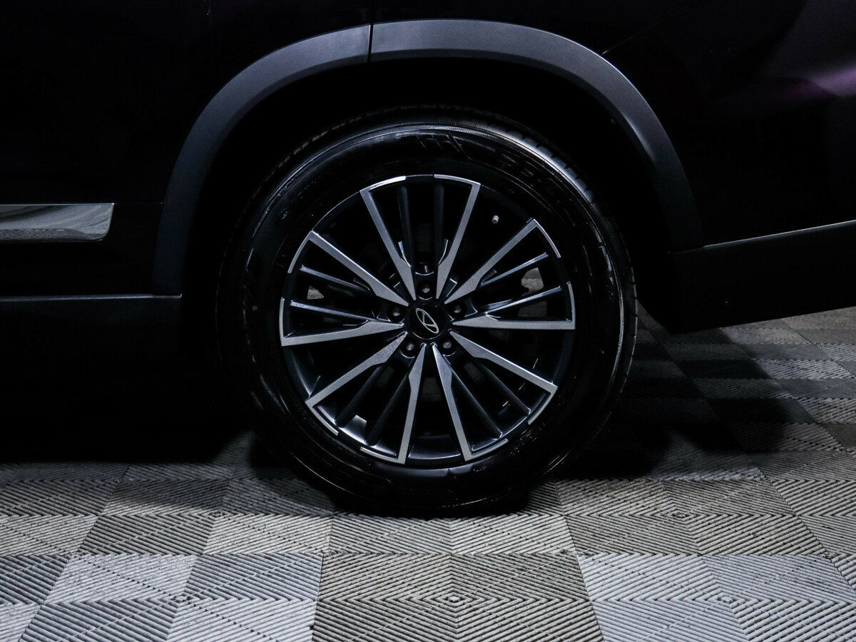 Продажа Б/У Чери Тигго 8 Про Макс. Фото: #10