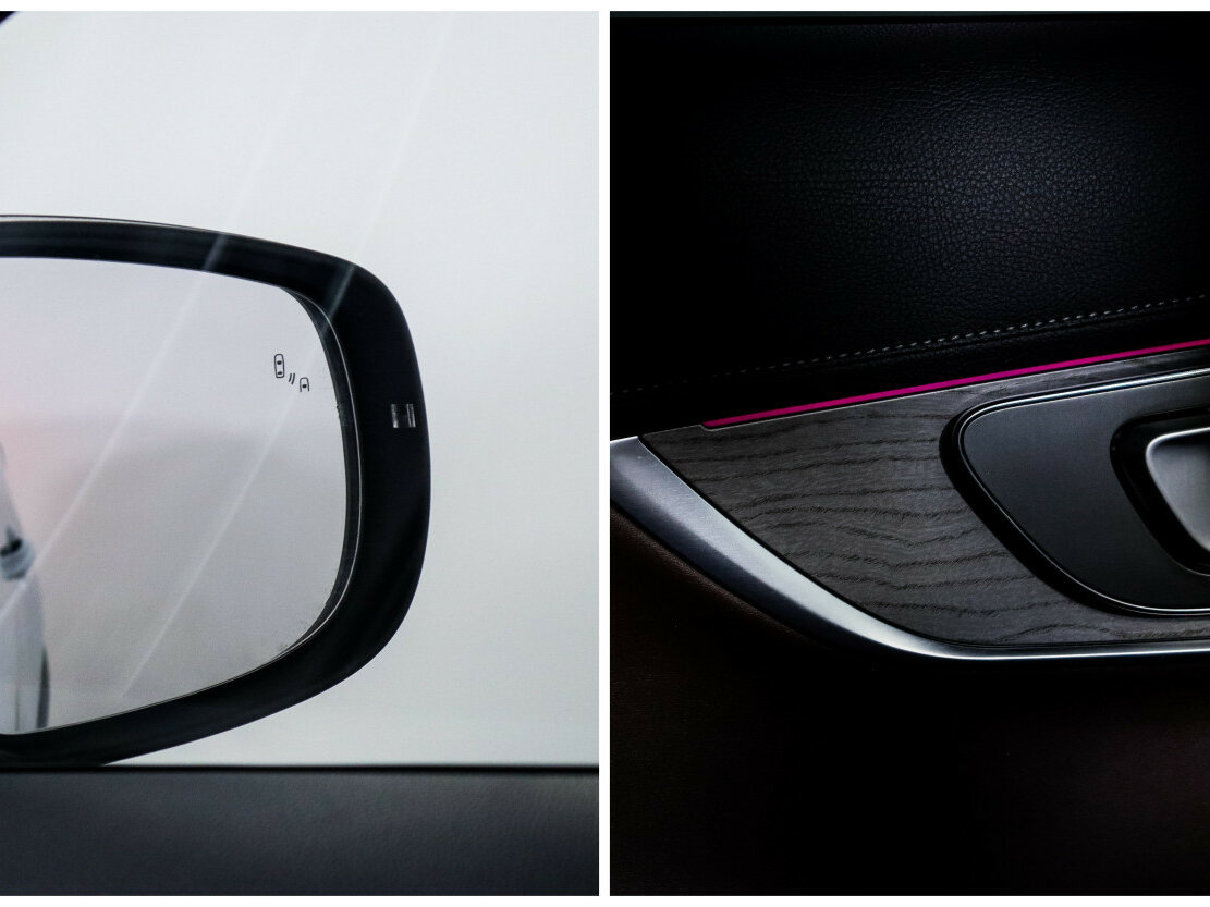 Купить Chery Tiggo 8 Pro Max с пробегом. Фото: #18