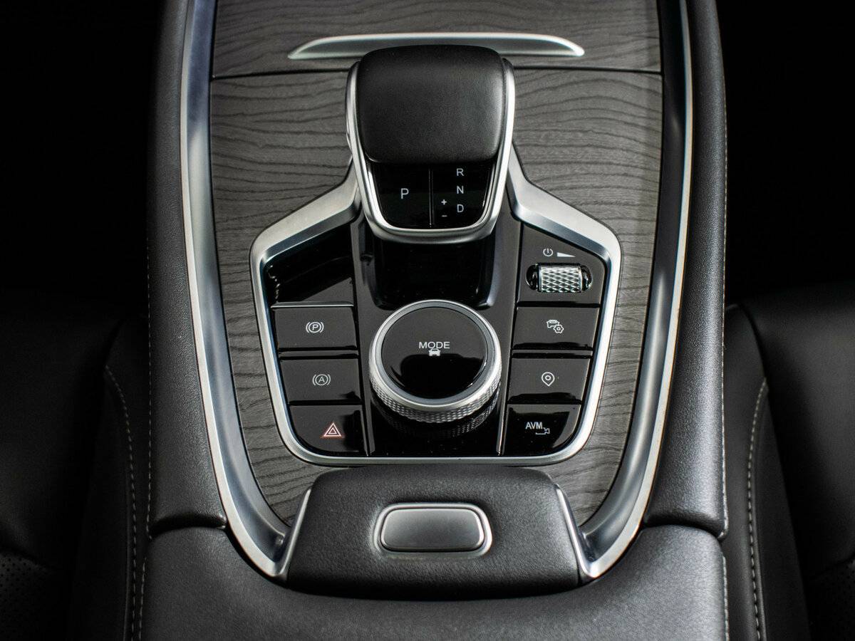 Купить Chery Tiggo 8 Pro Max с пробегом. Фото: #18