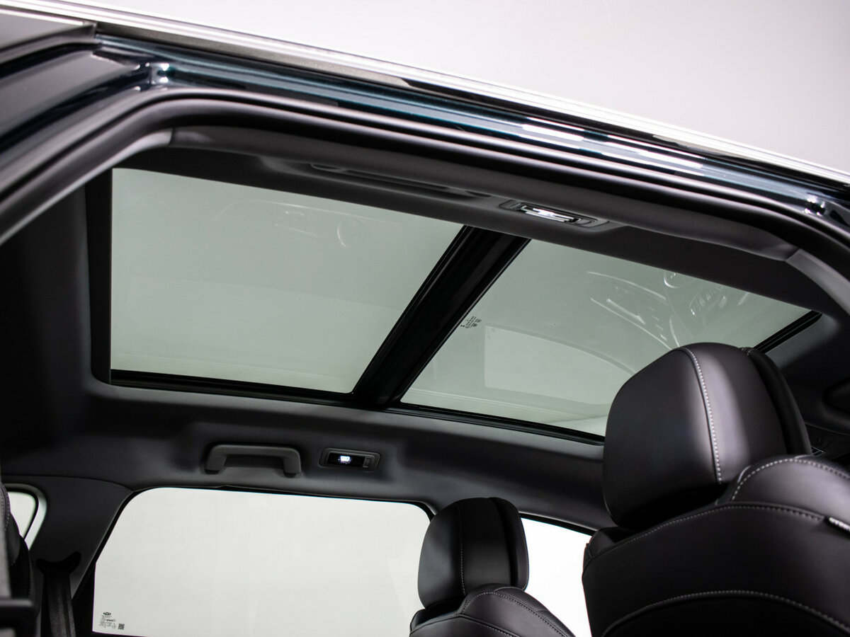 Купить Chery Tiggo 8 Pro Max с пробегом. Фото: #11