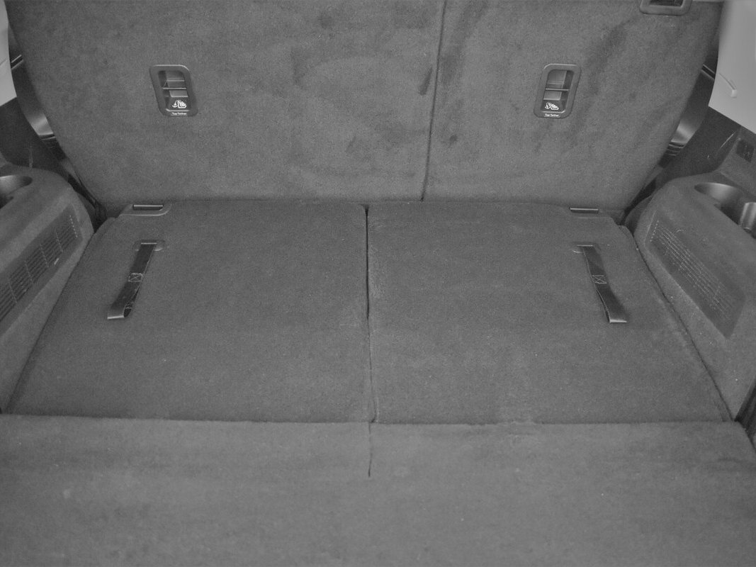 Купить Chery Tiggo 8 Pro Max с пробегом. Фото: #17