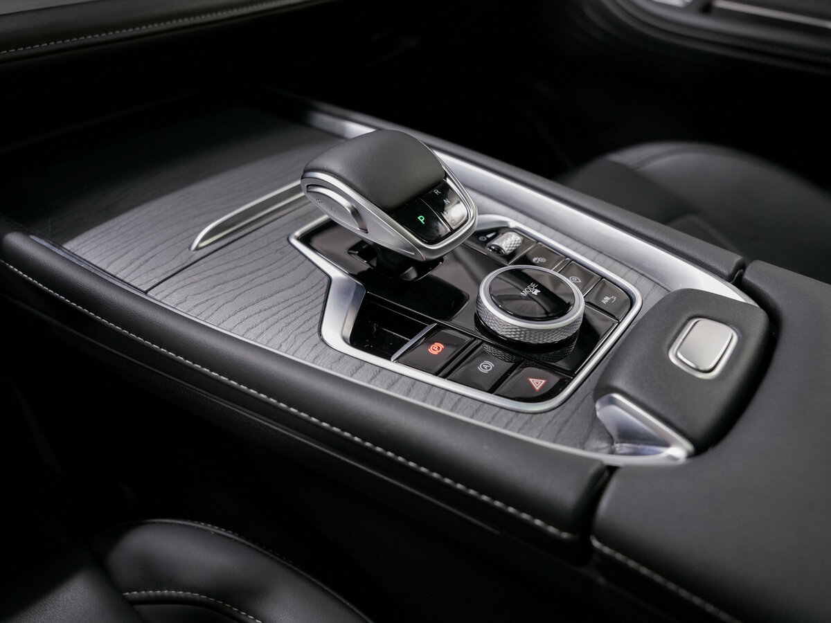 Купить Chery Tiggo 8 Pro Max с пробегом. Фото: #17