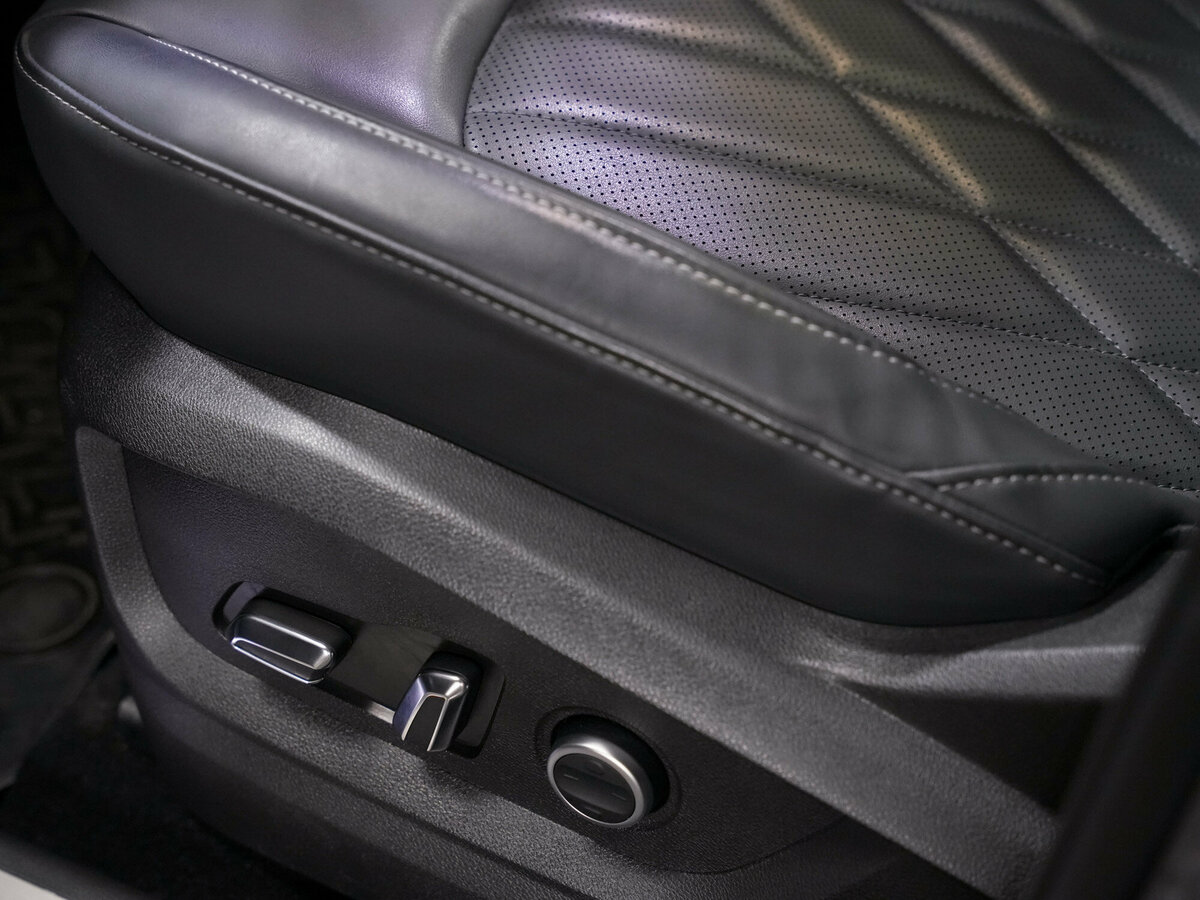 Купить Chery Tiggo 8 Pro Max с пробегом. Фото: #19