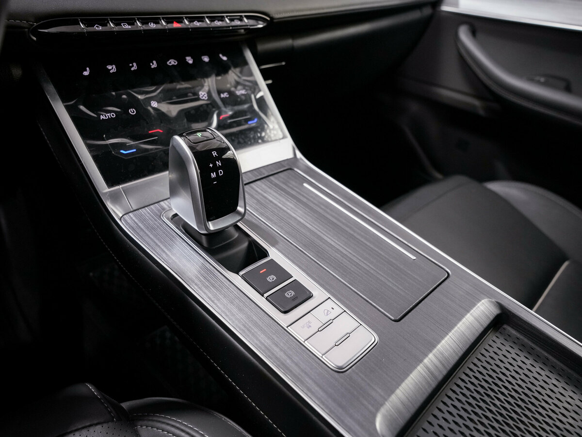 Купить Chery Tiggo 7 Pro Max с пробегом. Фото: #15