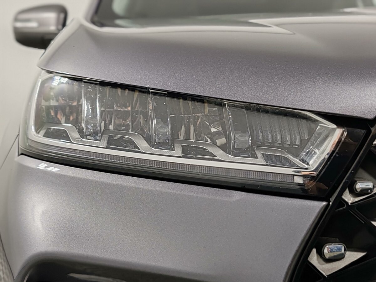 Купить Chery Tiggo 7 Pro с пробегом. Фото: #16