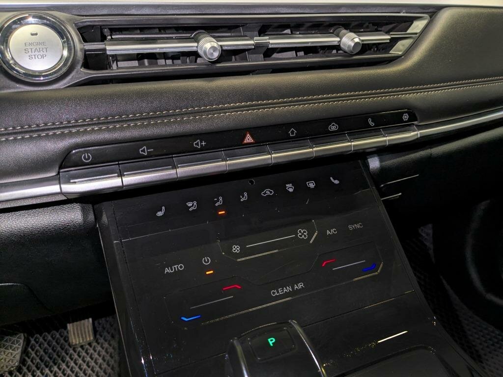 Купить Chery Tiggo 7 Pro с пробегом. Фото: #23