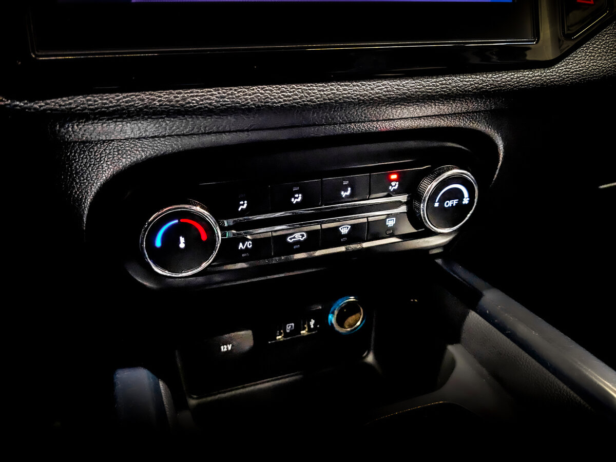 Купить Chery Tiggo 4 с пробегом. Фото: #27