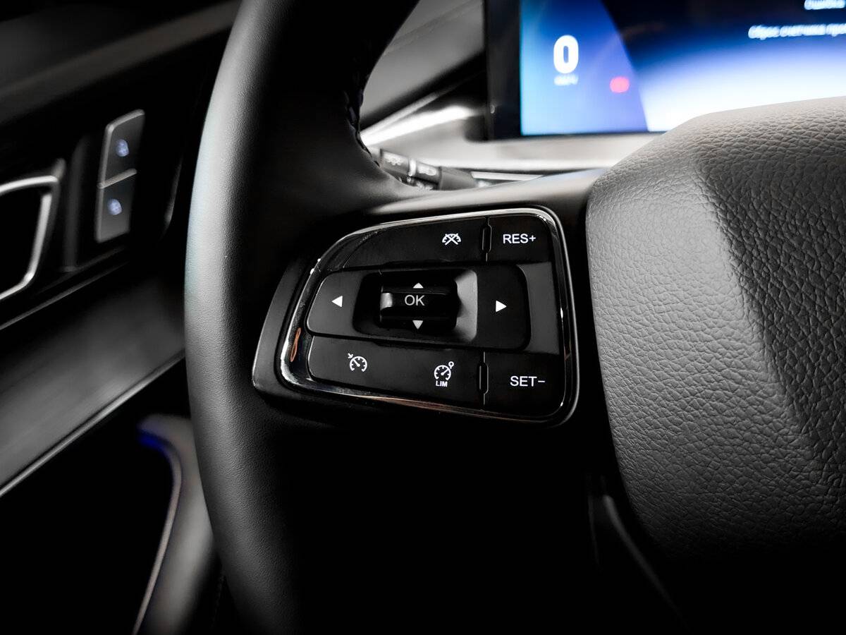 Купить Chery Tiggo 7 Pro Max с пробегом. Фото: #24